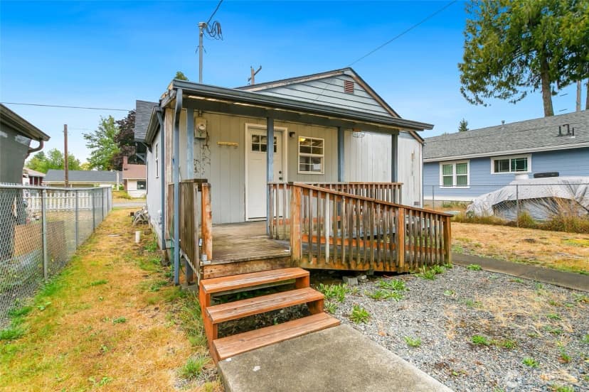 Property photo for 1334 Central Boulevard, Centralia photo 14