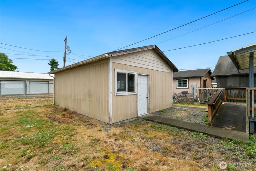 Property photo for 1334 Central Boulevard, Centralia photo 16