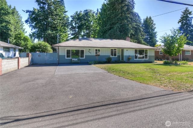 Property photo for 4709 14th Avenue Se, Lacey