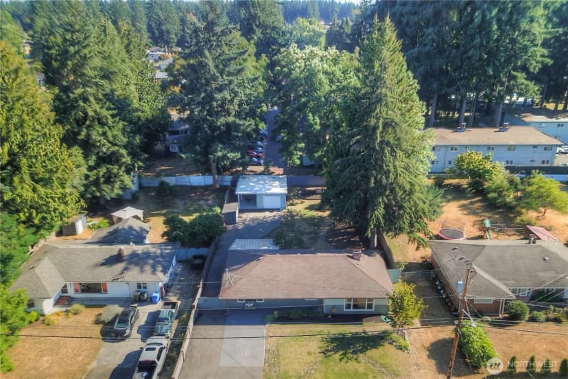 Property photo for 4709 14th Avenue Se, Lacey photo 35