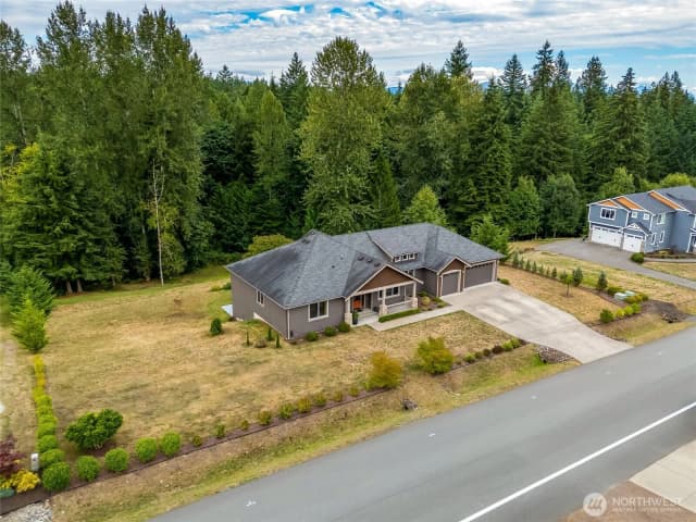 Property photo for 20205 107th Street Se, Snohomish