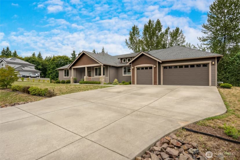 Property photo for 20205 107th Street Se, Snohomish photo 35