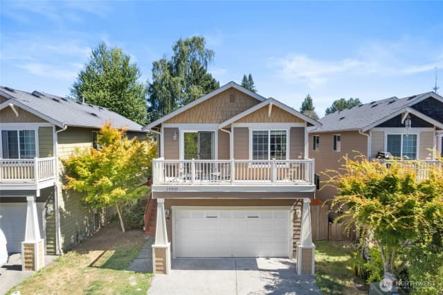 Property photo for 14805 41st Avenue W, Lynnwood