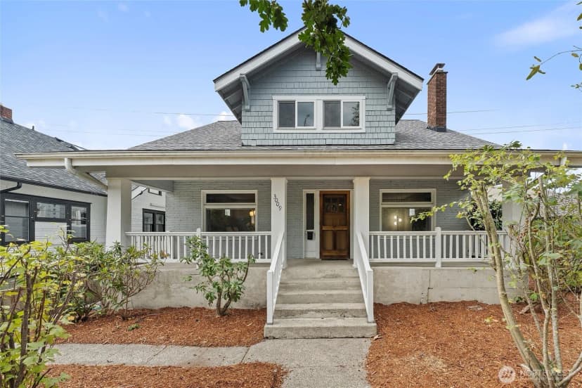 Property photo for 3009 N 22nd Street, Tacoma