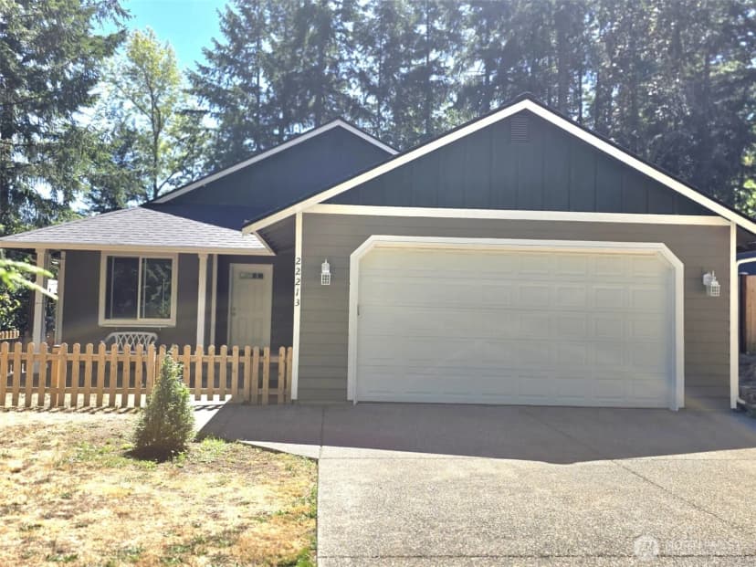 Property photo for 22213 N Clear Lake Boulevard Se, Yelm