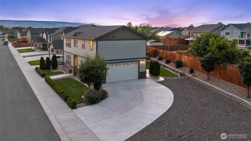Property photo for 1907 W Sunnyview Lane, Ellensburg photo 37