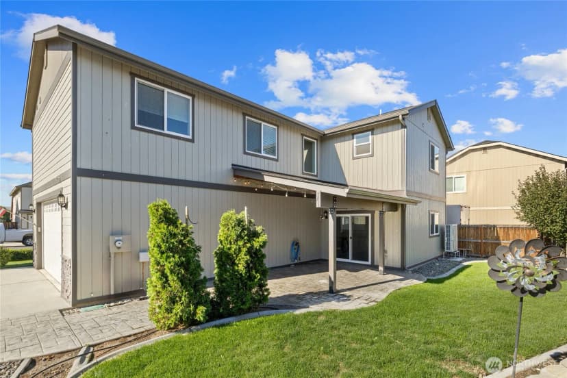 Property photo for 1907 W Sunnyview Lane, Ellensburg photo 26