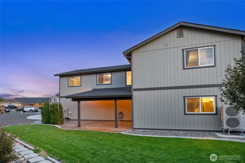 Property photo for 1907 W Sunnyview Lane, Ellensburg photo 31