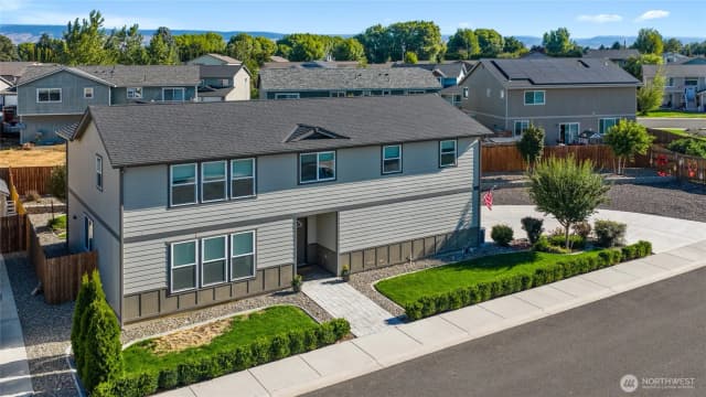 Property photo for 1907 W Sunnyview Lane, Ellensburg