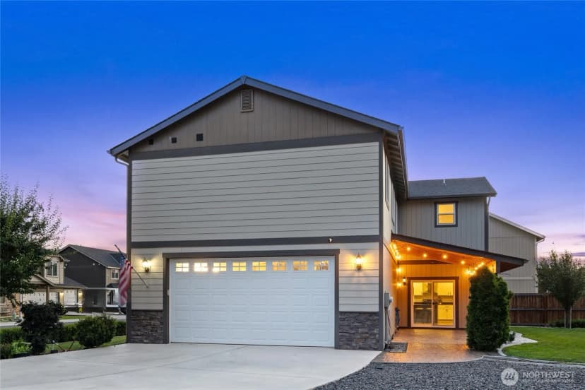 Property photo for 1907 W Sunnyview Lane, Ellensburg photo 32