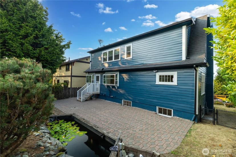 Property photo for 916 N Stadium Way, Tacoma photo 35