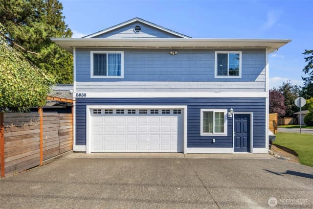 Property photo for 5858 156th Avenue Ne, Redmond