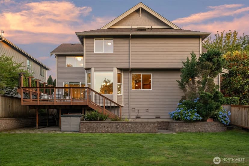 Property photo for 108 239th Way Se, Sammamish photo 37