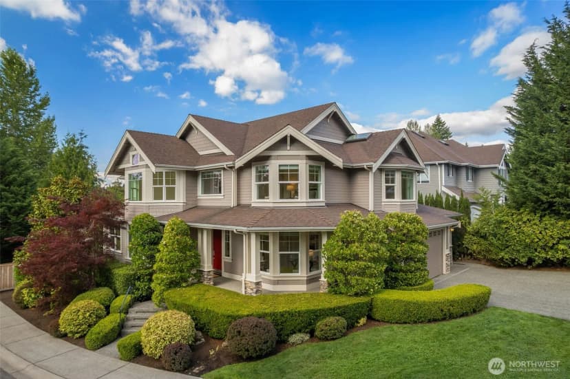 Property photo for 108 239th Way Se, Sammamish photo 4