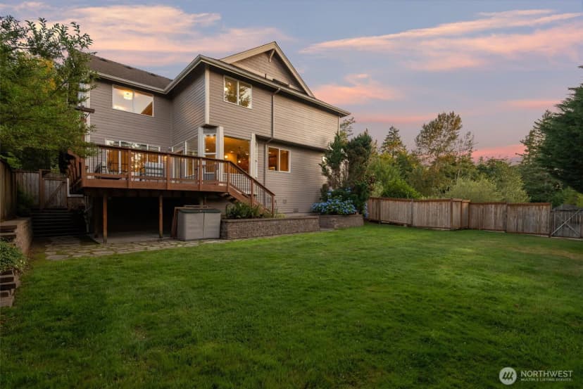 Property photo for 108 239th Way Se, Sammamish photo 38