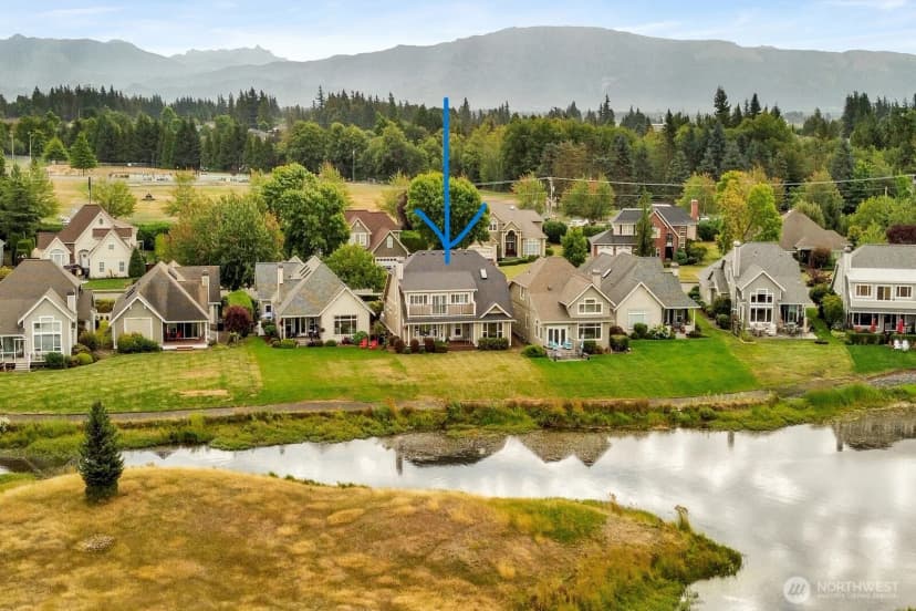 Property photo for 613 E Maberry Drive, Lynden photo 37