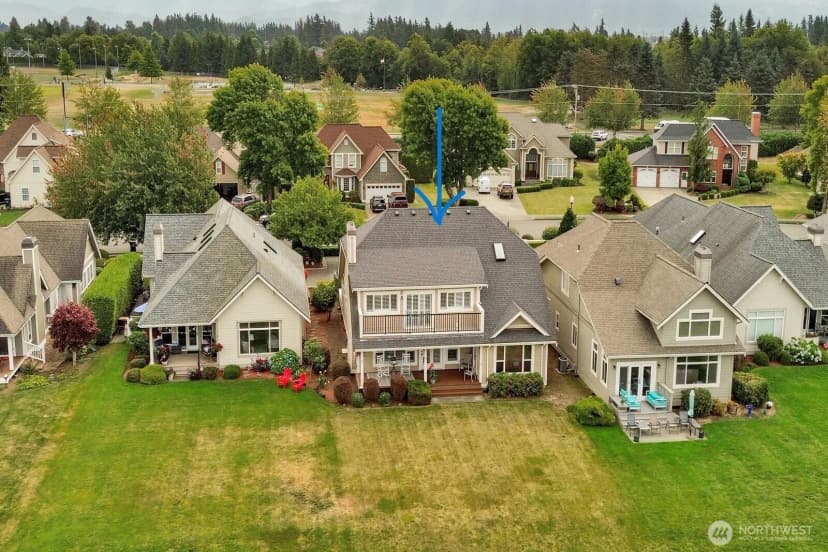 Property photo for 613 E Maberry Drive, Lynden photo 36