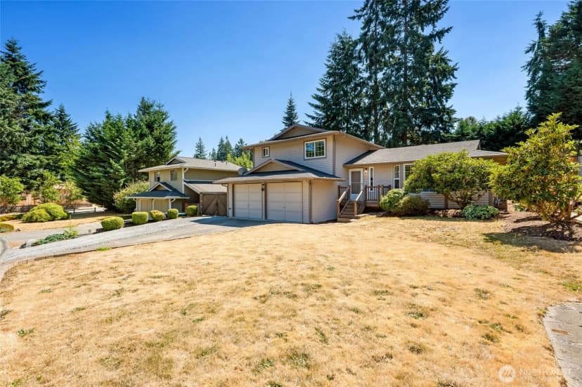 Property photo for 4830 122nd Street Se, Everett photo 3