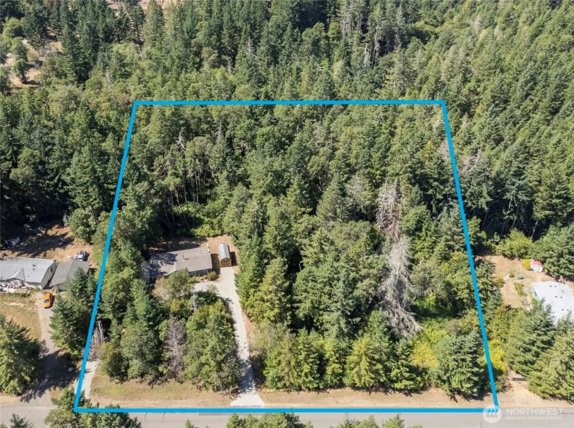 Property photo for 2416 205th Avenue Sw, Lakebay photo 23