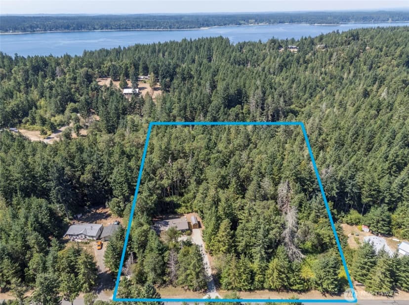 Property photo for 2416 205th Avenue Sw, Lakebay photo 24