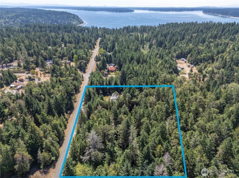 Property photo for 2416 205th Avenue Sw, Lakebay photo 25