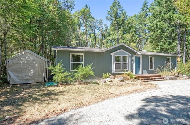 Property photo for 2416 205th Avenue Sw, Lakebay photo 2