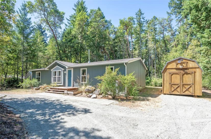 Property photo for 2416 205th Avenue Sw, Lakebay