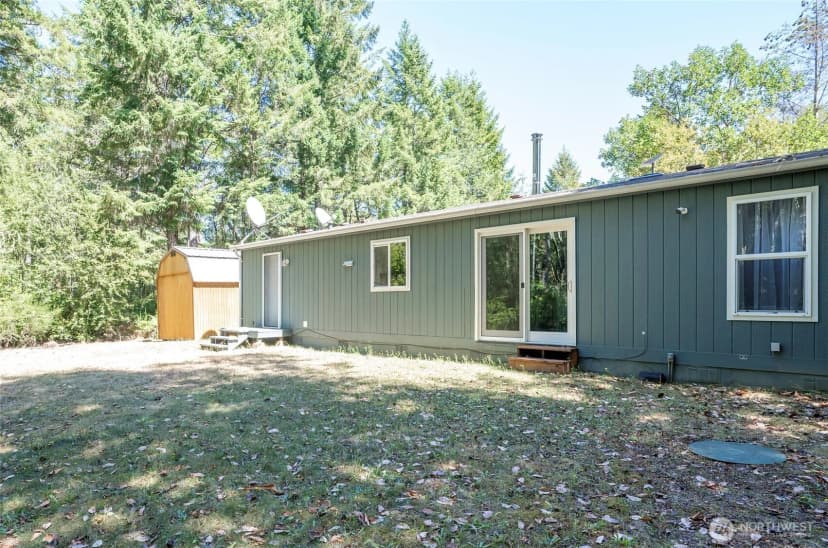 Property photo for 2416 205th Avenue Sw, Lakebay photo 20
