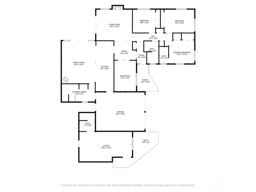 Property photo for 3937 Southglen Place Se, Tumwater photo 40