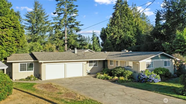 Property photo for 3937 Southglen Place Se, Tumwater
