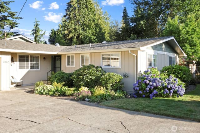 Property photo for 3937 Southglen Place Se, Tumwater photo 3