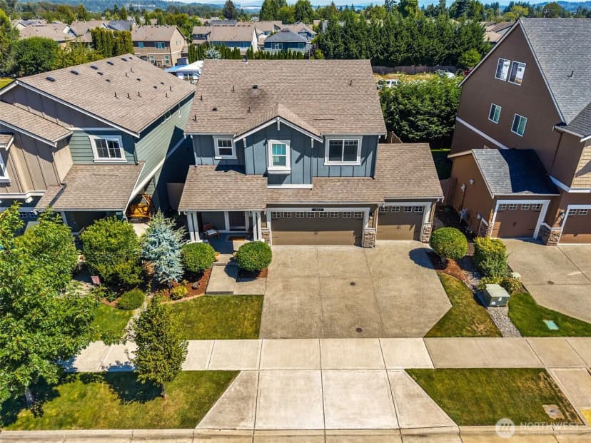 Property photo for 1003 31st Street Nw, Puyallup photo 31