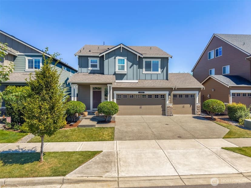 Property photo for 1003 31st Street Nw, Puyallup photo 30