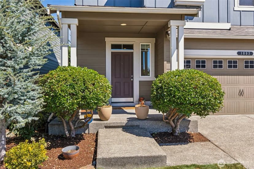 Property photo for 1003 31st Street Nw, Puyallup photo 11