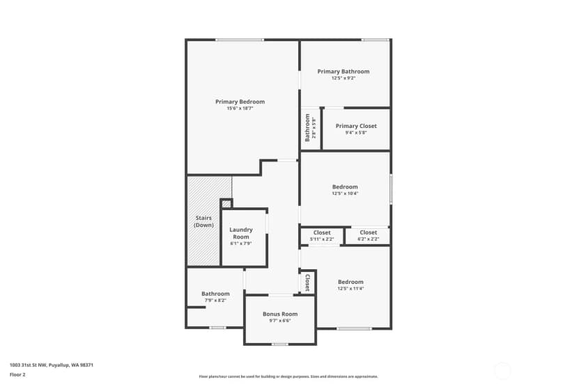Property photo for 1003 31st Street Nw, Puyallup photo 34