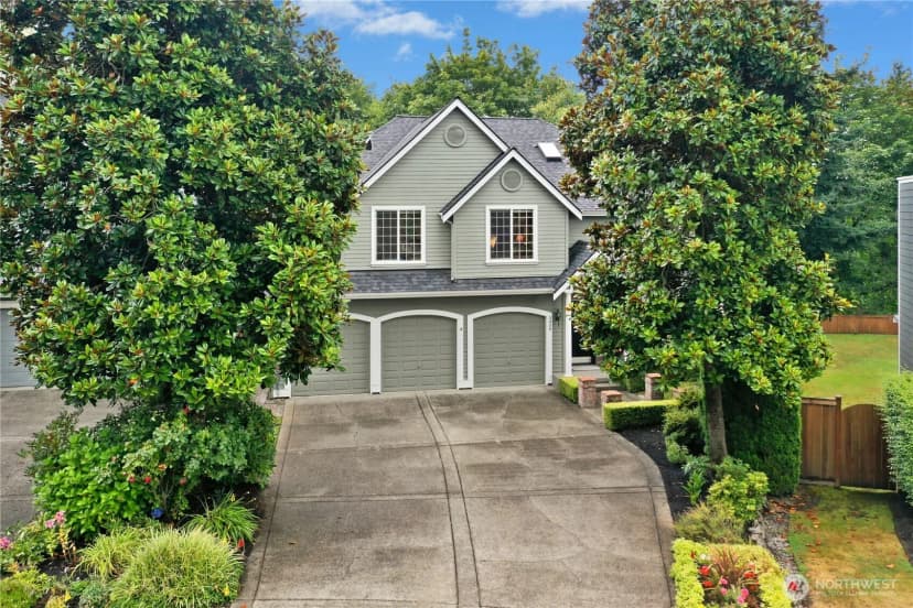 Property photo for 3408 Ne 23rd Place, Renton photo 29