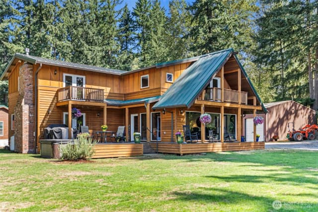 Property photo for 33623 206th Avenue Se, Auburn
