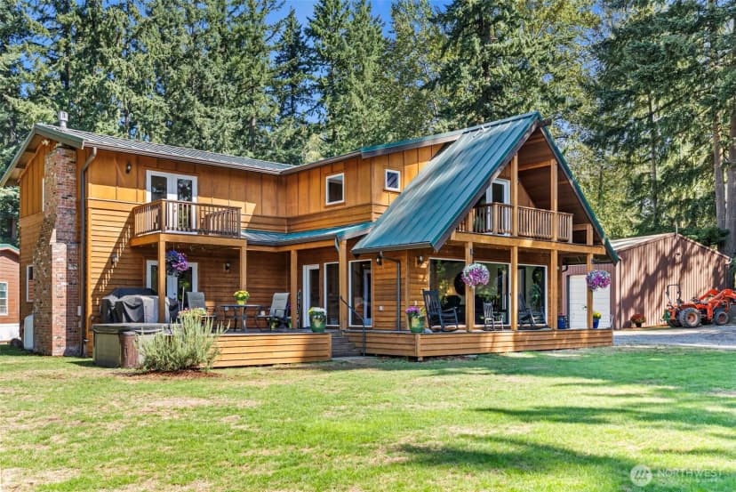 Property photo for 33623 206th Avenue Se, Auburn