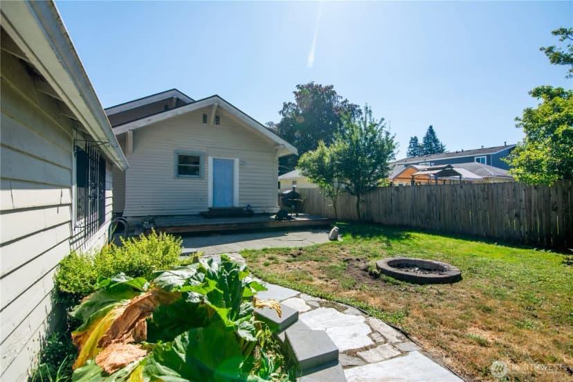 Property photo for 195 N A Street, Buckley photo 22