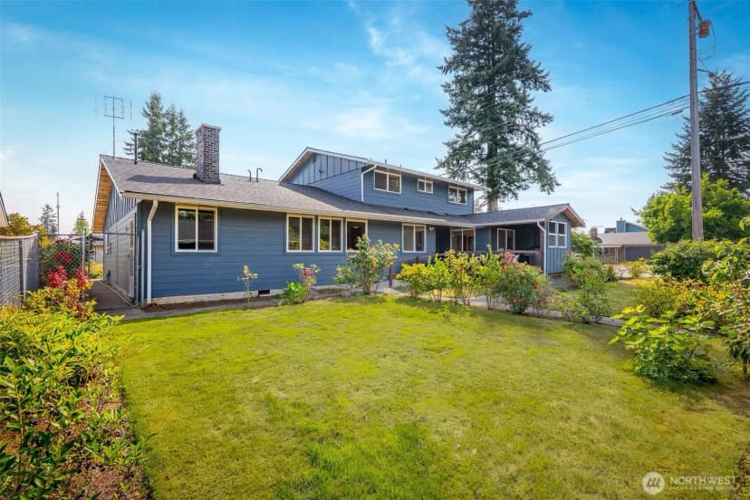 Property photo for 701 92nd Street Se, Everett photo 24
