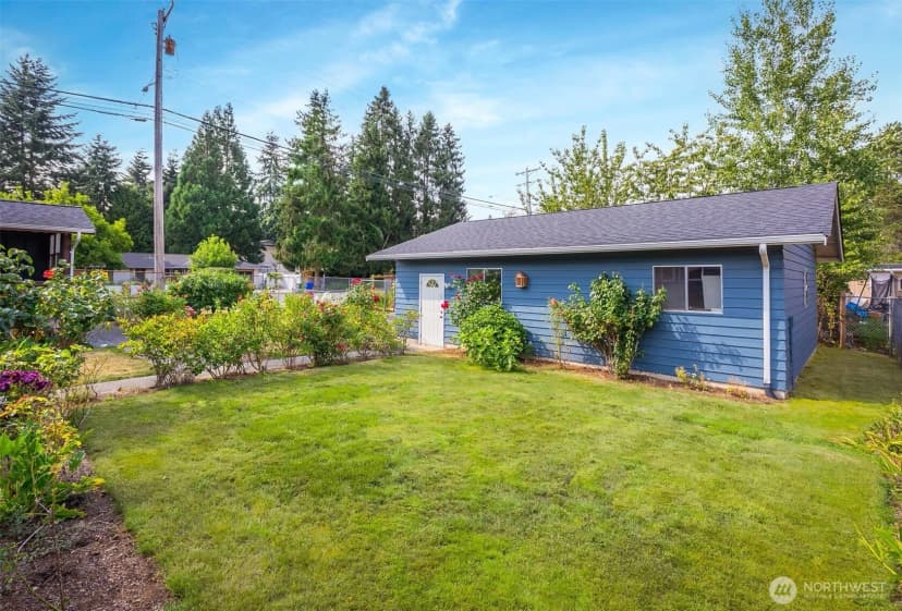 Property photo for 701 92nd Street Se, Everett photo 23