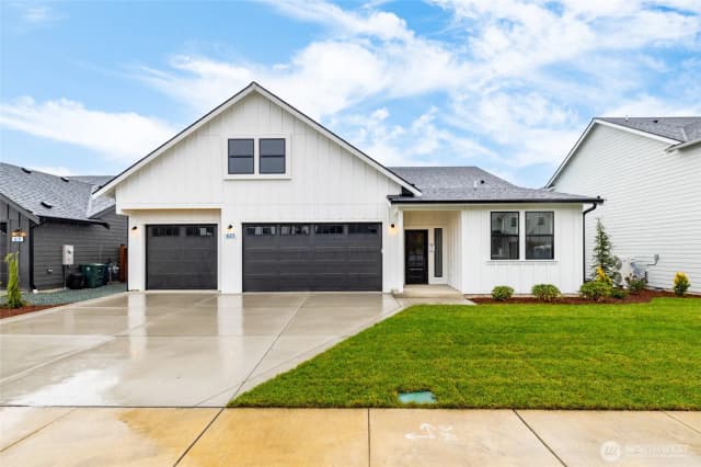 Property photo for 623 Bucko Avenue, Sedro Woolley