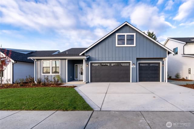 Property photo for 623 Bucko Avenue, Sedro Woolley photo 5