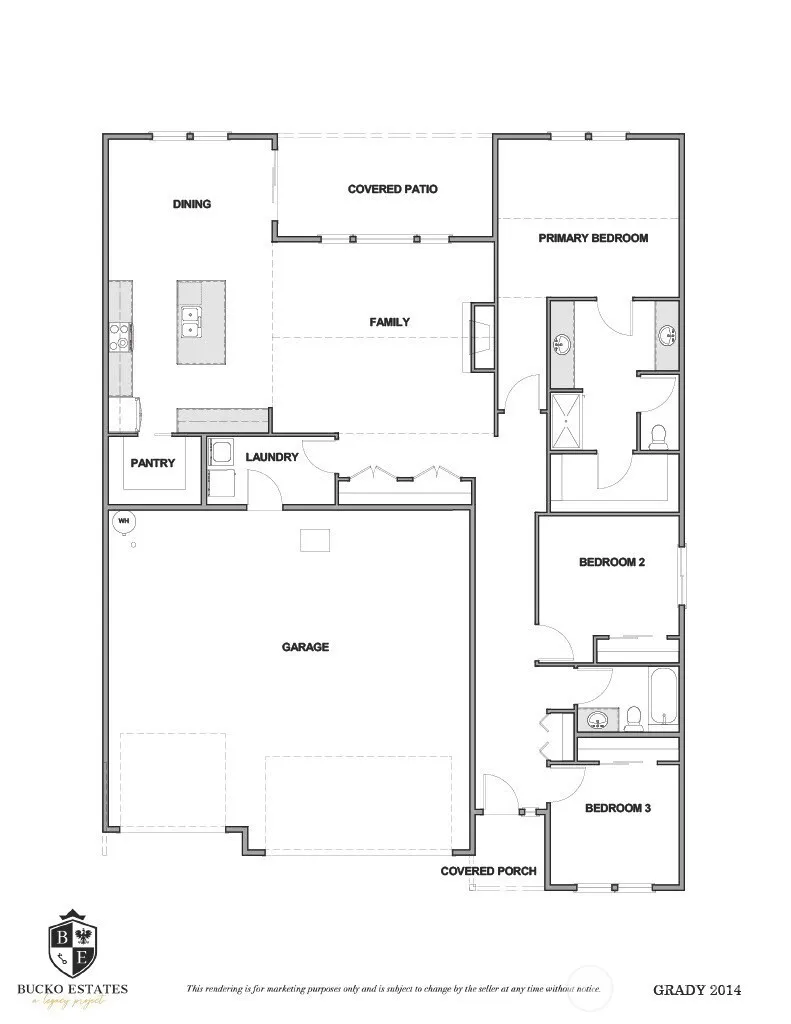 Property photo for 623 Bucko Avenue, Sedro Woolley photo 4