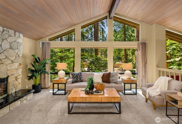 Property photo for 15708 Ne 164th Street, Woodinville photo 5