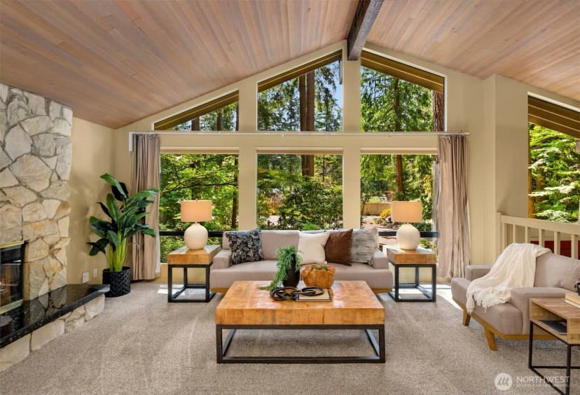 Property photo for 15708 Ne 164th Street, Woodinville photo 5