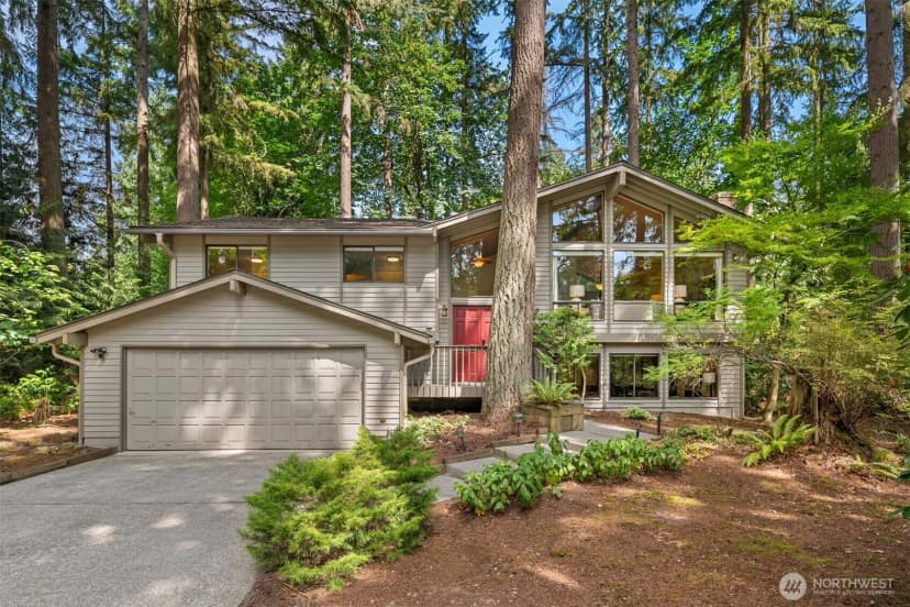 Property photo for 15708 Ne 164th Street, Woodinville photo 3