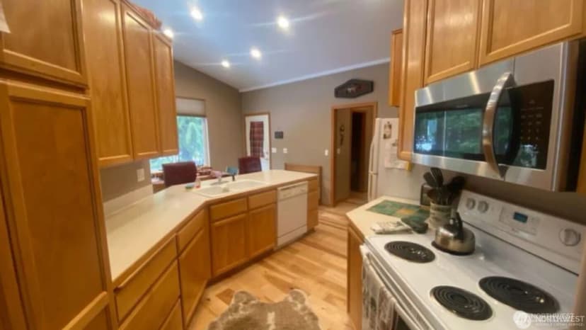 Property photo for 2316 Pine Tree Road, Leavenworth photo 4