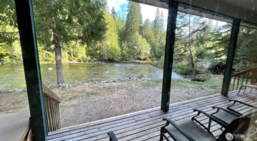 Property photo for 2316 Pine Tree Road, Leavenworth photo 11