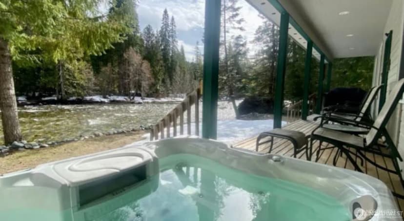 Property photo for 2316 Pine Tree Road, Leavenworth